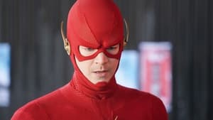 The Flash: Season 8 Episode 8 – The Fire Next Time