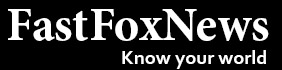 Fast Fox News Logo