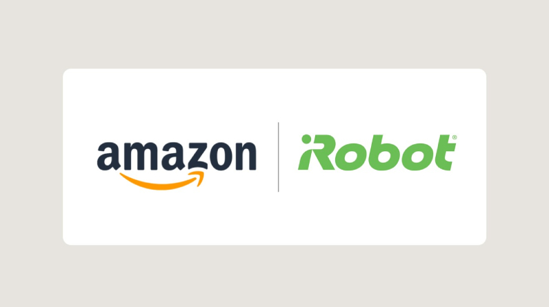 Amazon Announces $1.7 Billion Acquisition of iRobot