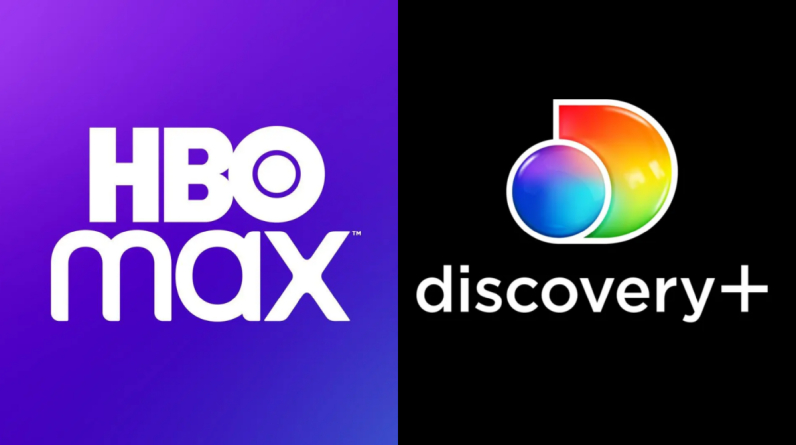 In 2023 Get Ready for an App that Combines HBO Max and Discovery+.