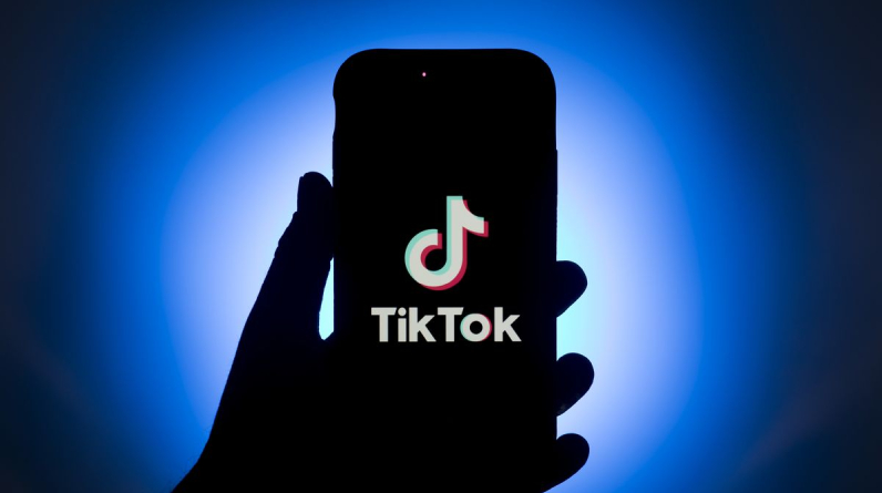 TikTok introduces a simple text-to-image AI engine within the app