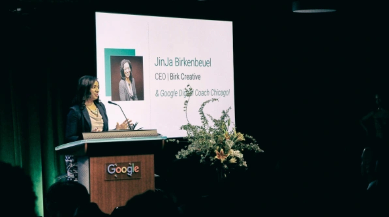 This Google initiative aids Black and Latino company owners in expanding their enterprises