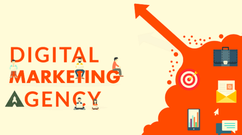 Why Your Business Needs A Digital Marketing Agency