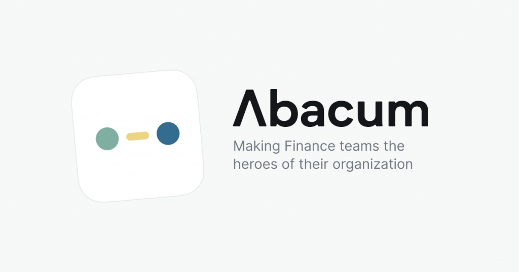 Abacum, which offers financial planning and analysis tools for medium-sized companies, raises a $25M Series A led by Atomico, bringing its total funding to $32M (Natasha Lomas/TechCrunch)