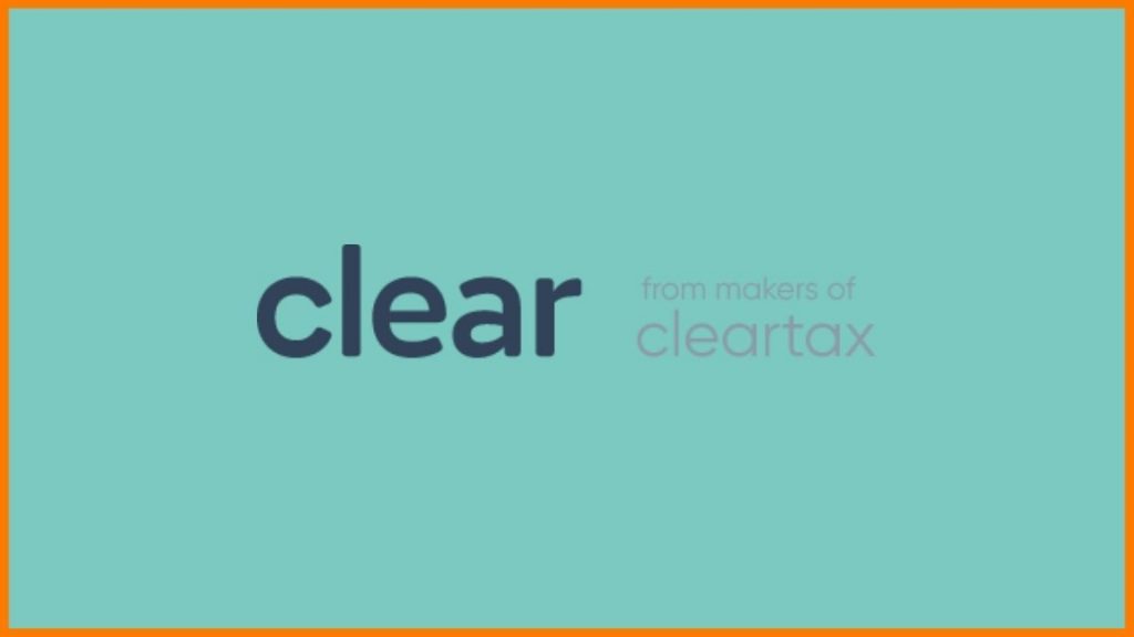 Indian startup Clear, which helps individuals and businesses file tax returns and more, raises a $75M Series C from Kora Capital, Stripe, and others (Manish Singh/TechCrunch)