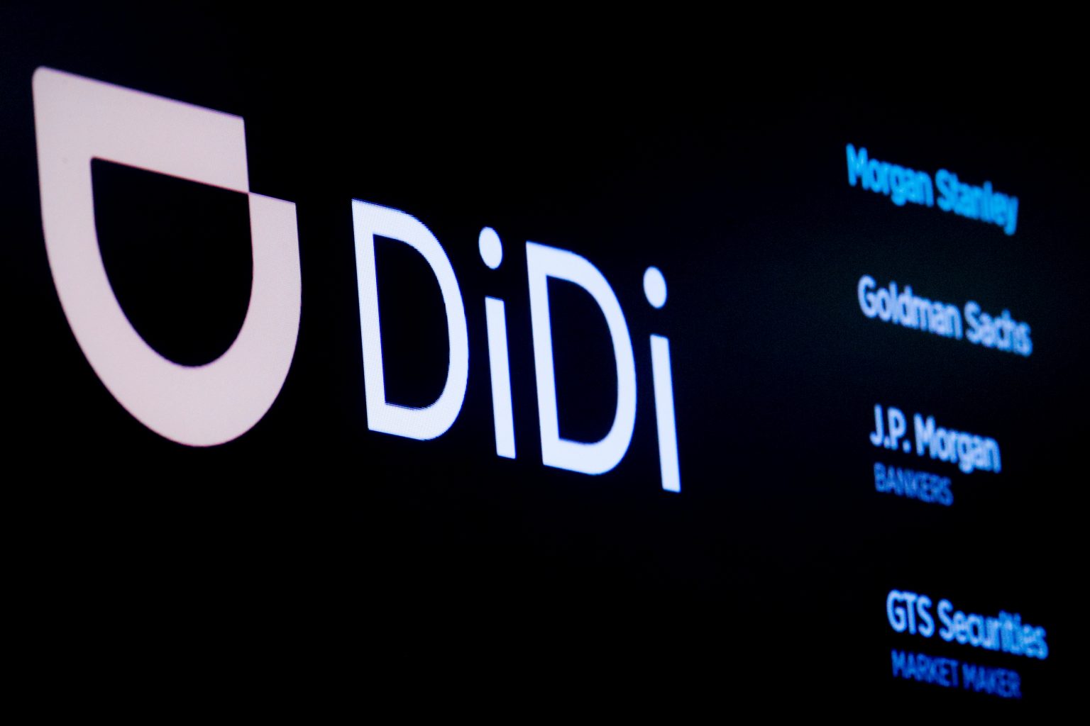 Sources: Didi plans to relaunch its ride-hailing and other apps in China, as Beijing’s investigations begin to conclude; source says Didi expects a ~$1.6B fine (Reuters)