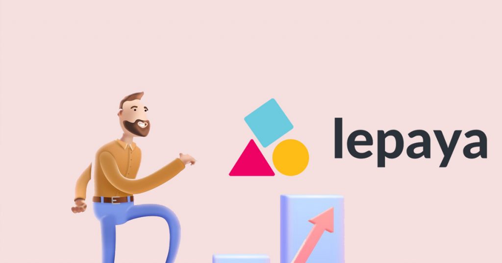 Lepaya, an Amsterdam-based power skills training provider helping companies upskill their workforce via its app, raises a $40M Series B led by Target Global (Dan Taylor/Tech.eu)