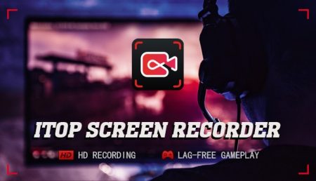 iTop Screen Recorder vs. Other Screen Recording Software: Which is Better?